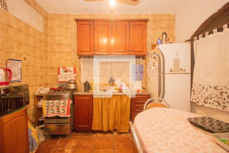 Casa à venda com 190m², 3 quartos e 4 vagasCozinha - casa 2