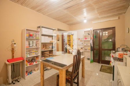 Casa à venda com 190m², 3 quartos e 4 vagasCozinha 2