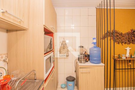 Casa à venda com 190m², 3 quartos e 4 vagasCozinha