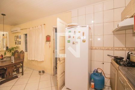 Casa à venda com 190m², 3 quartos e 4 vagasCozinha