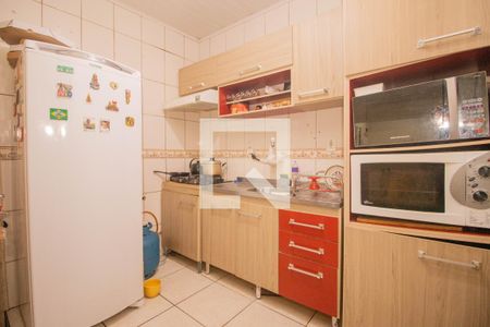 Casa à venda com 190m², 3 quartos e 4 vagasCozinha