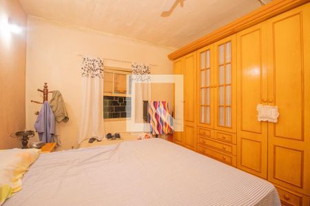 Casa à venda com 190m², 3 quartos e 4 vagasQuarto - casa 2