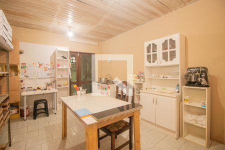 Casa à venda com 190m², 3 quartos e 4 vagasCozinha 2