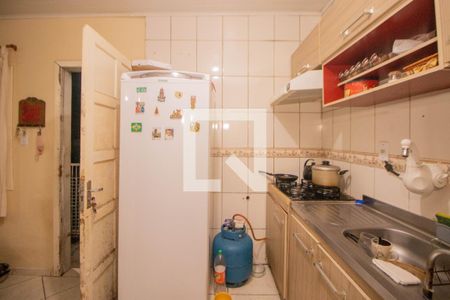 Casa à venda com 190m², 3 quartos e 4 vagasCozinha