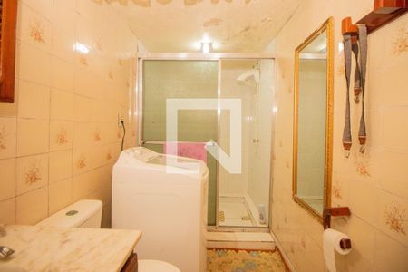 Casa à venda com 190m², 3 quartos e 4 vagasBanheiro - Casa 2