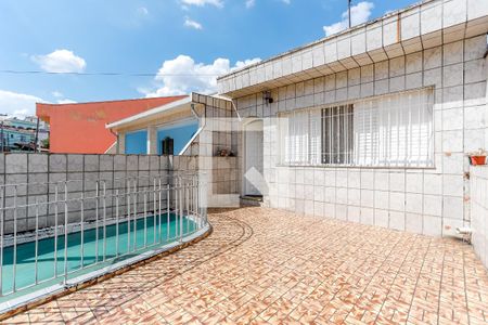 Casa à venda com 130m², 2 quartos e 2 vagasVaranda Quarto 1