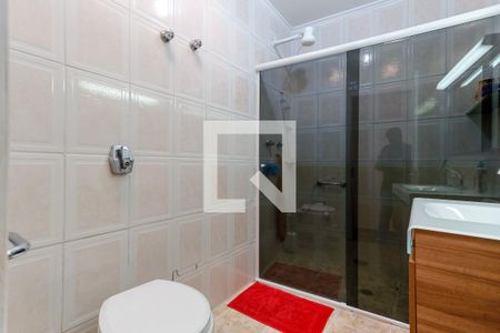 Casa à venda com 130m², 2 quartos e 2 vagasBanheiro