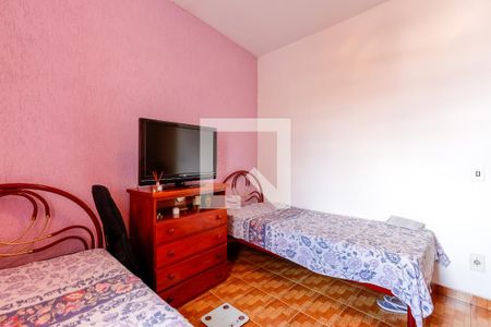 Casa à venda com 130m², 2 quartos e 2 vagasQuarto 2