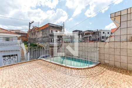 Casa à venda com 130m², 2 quartos e 2 vagasVaranda Quarto 1