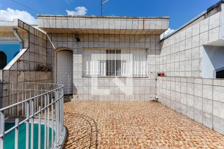 Casa à venda com 130m², 2 quartos e 2 vagasVaranda Quarto 1