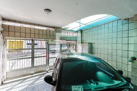 Casa à venda com 130m², 2 quartos e 2 vagasGaragem