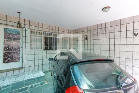 Casa à venda com 130m², 2 quartos e 2 vagasGaragem