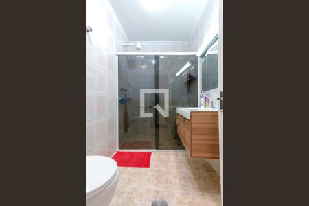 Casa à venda com 130m², 2 quartos e 2 vagasBanheiro