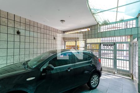 Casa à venda com 130m², 2 quartos e 2 vagasGaragem