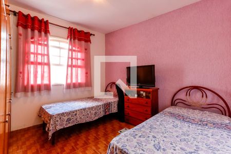 Casa à venda com 130m², 2 quartos e 2 vagasQuarto 2