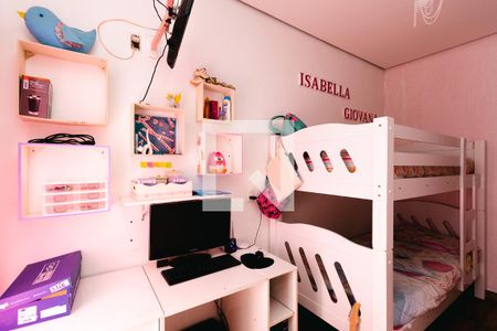 Casa à venda com 280m², 5 quartos e 6 vagasQuarto 5