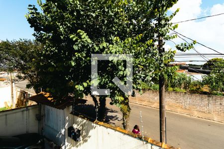 Casa à venda com 280m², 5 quartos e 6 vagasVista da Sacada