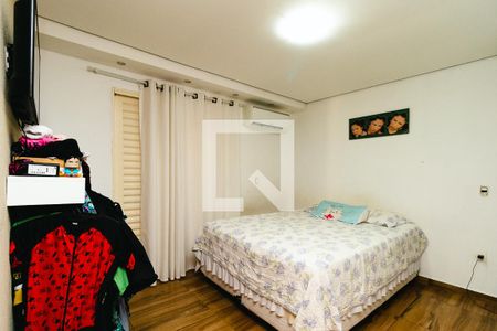 Casa à venda com 280m², 5 quartos e 6 vagasQuarto 4