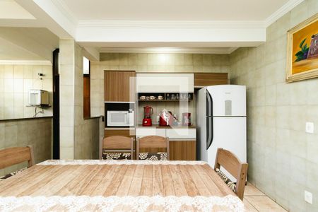 Casa à venda com 280m², 5 quartos e 6 vagasCopa