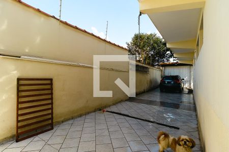 Casa à venda com 280m², 5 quartos e 6 vagasQuintal