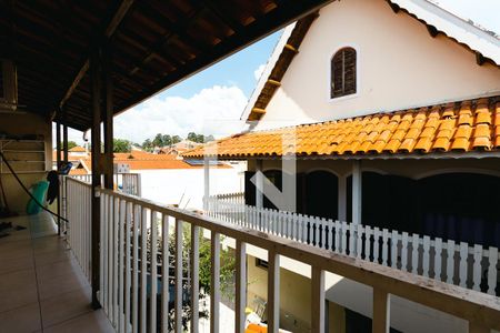 Casa à venda com 280m², 5 quartos e 6 vagasSacada