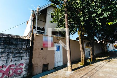 Casa à venda com 280m², 5 quartos e 6 vagasFachada