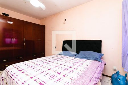 Casa à venda com 280m², 5 quartos e 6 vagasQuarto 1