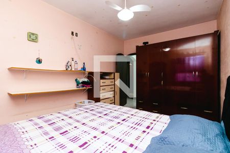 Casa à venda com 280m², 5 quartos e 6 vagasQuarto 1