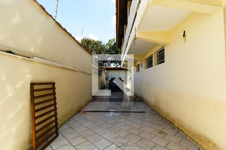 Casa à venda com 280m², 5 quartos e 6 vagasQuintal