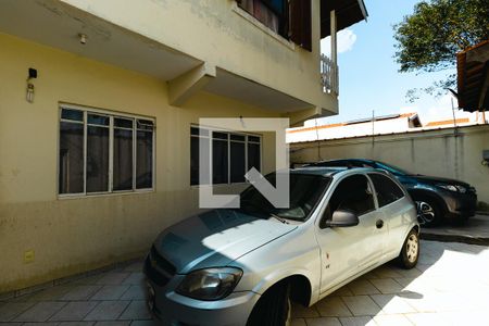 Casa à venda com 280m², 5 quartos e 6 vagasGaragem