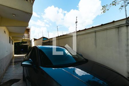Casa à venda com 280m², 5 quartos e 6 vagasGaragem