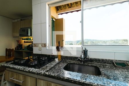 Casa à venda com 280m², 5 quartos e 6 vagasCozinha