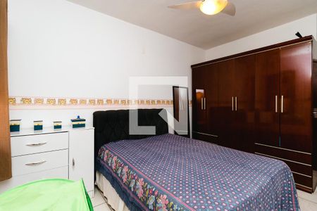 Casa à venda com 280m², 5 quartos e 6 vagasQuarto 2