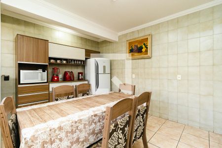 Casa à venda com 280m², 5 quartos e 6 vagasCopa