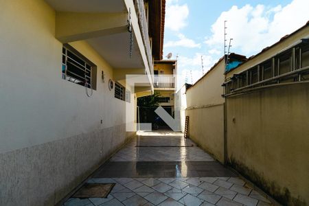 Casa à venda com 280m², 5 quartos e 6 vagasQuintal