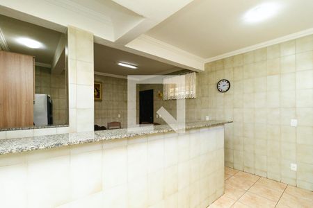 Casa à venda com 280m², 5 quartos e 6 vagasCozinha