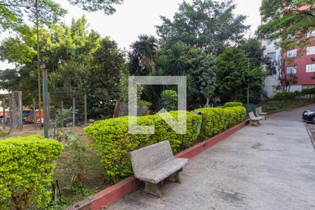 Apartamento à venda com 80m², 3 quartos e 1 vagaÁrea comum