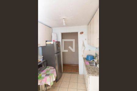 Apartamento à venda com 80m², 3 quartos e 1 vaga Apartamento à venda com 80m², 3 quartos e 1 vagaCozinha