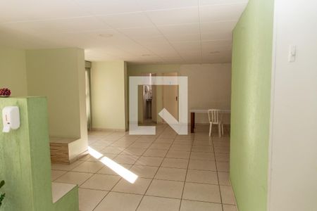 Apartamento à venda com 80m², 3 quartos e 1 vagaSalão de Festas