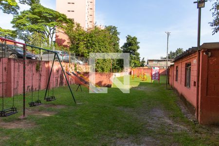 Apartamento à venda com 80m², 3 quartos e 1 vagaÁrea comum