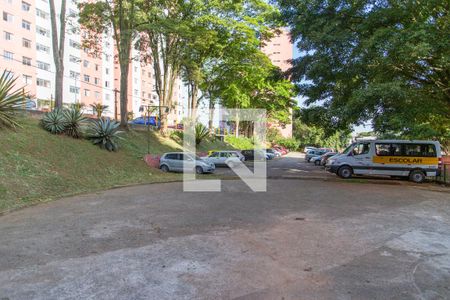 Apartamento à venda com 80m², 3 quartos e 1 vagaÁrea comum