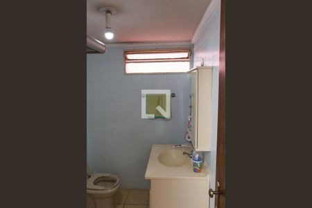 Apartamento à venda com 80m², 3 quartos e 1 vaga Apartamento à venda com 80m², 3 quartos e 1 vagaBanheiro