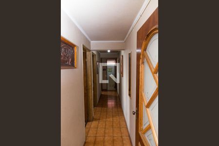 Apartamento à venda com 80m², 3 quartos e 1 vaga Apartamento à venda com 80m², 3 quartos e 1 vagaCorredor