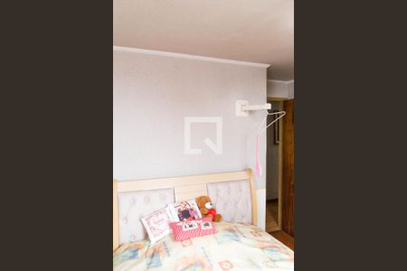 Apartamento à venda com 80m², 3 quartos e 1 vaga Apartamento à venda com 80m², 3 quartos e 1 vagaQuarto 3