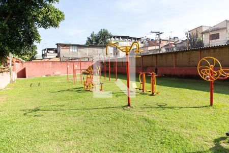 Apartamento à venda com 80m², 3 quartos e 1 vagaÁrea comum