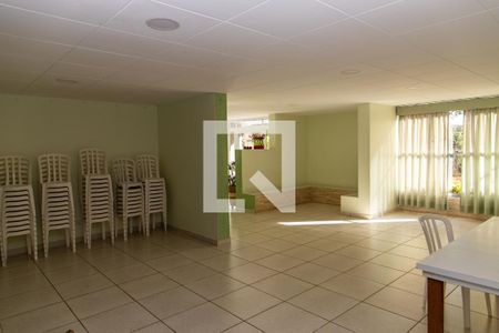 Apartamento à venda com 80m², 3 quartos e 1 vagaSalão de Festas