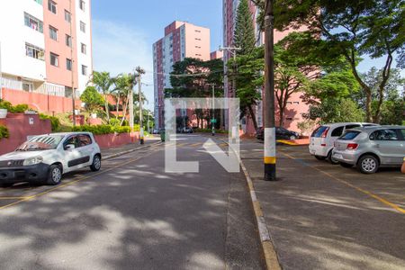 Apartamento à venda com 80m², 3 quartos e 1 vagaÁrea comum