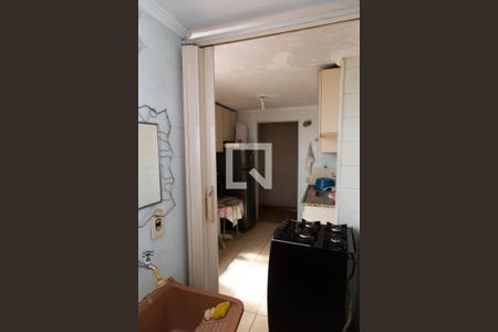 Apartamento à venda com 80m², 3 quartos e 1 vaga Apartamento à venda com 80m², 3 quartos e 1 vagaLavabo