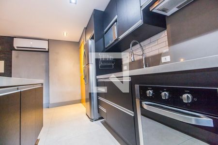 Apartamento à venda com 71m², 2 quartos e 1 vagaCozinha