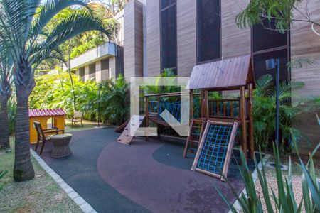 Apartamento à venda com 71m², 2 quartos e 1 vagaÁrea comum - Playground